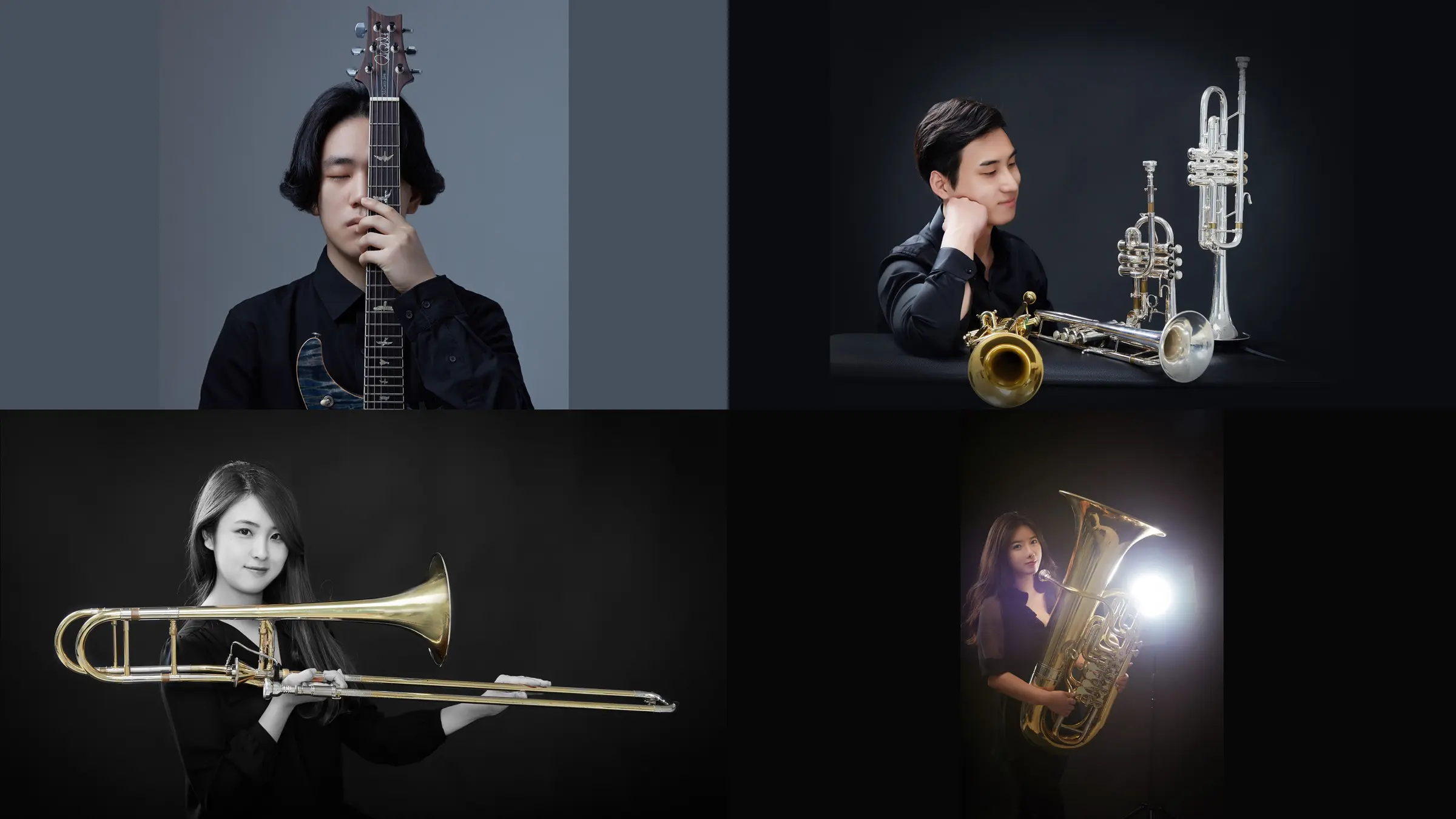 감동사진관 반려동물 졸업사진